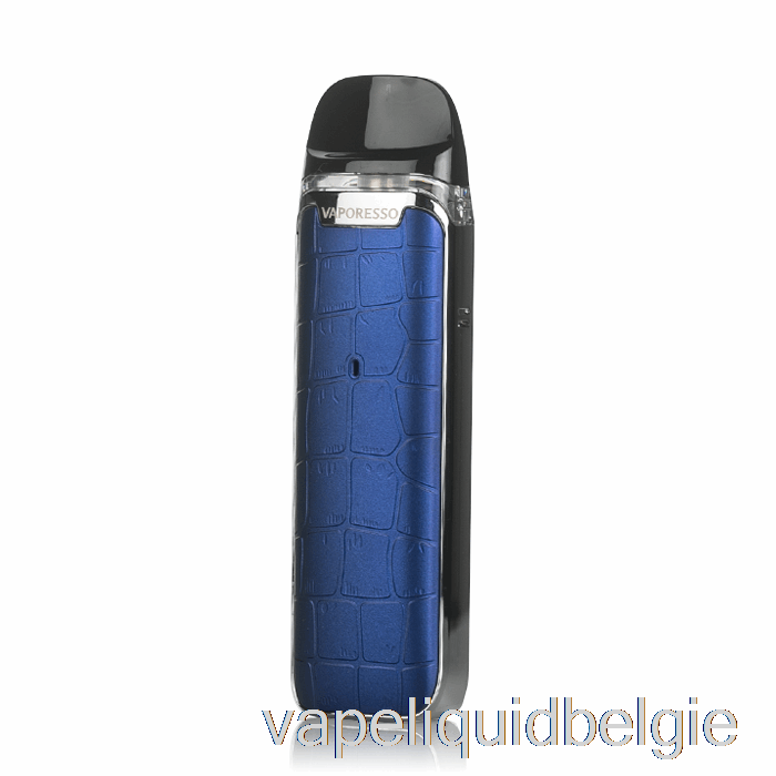 Vape Vloeistof Vaporesso Luxe Q Pod-systeem Blauw